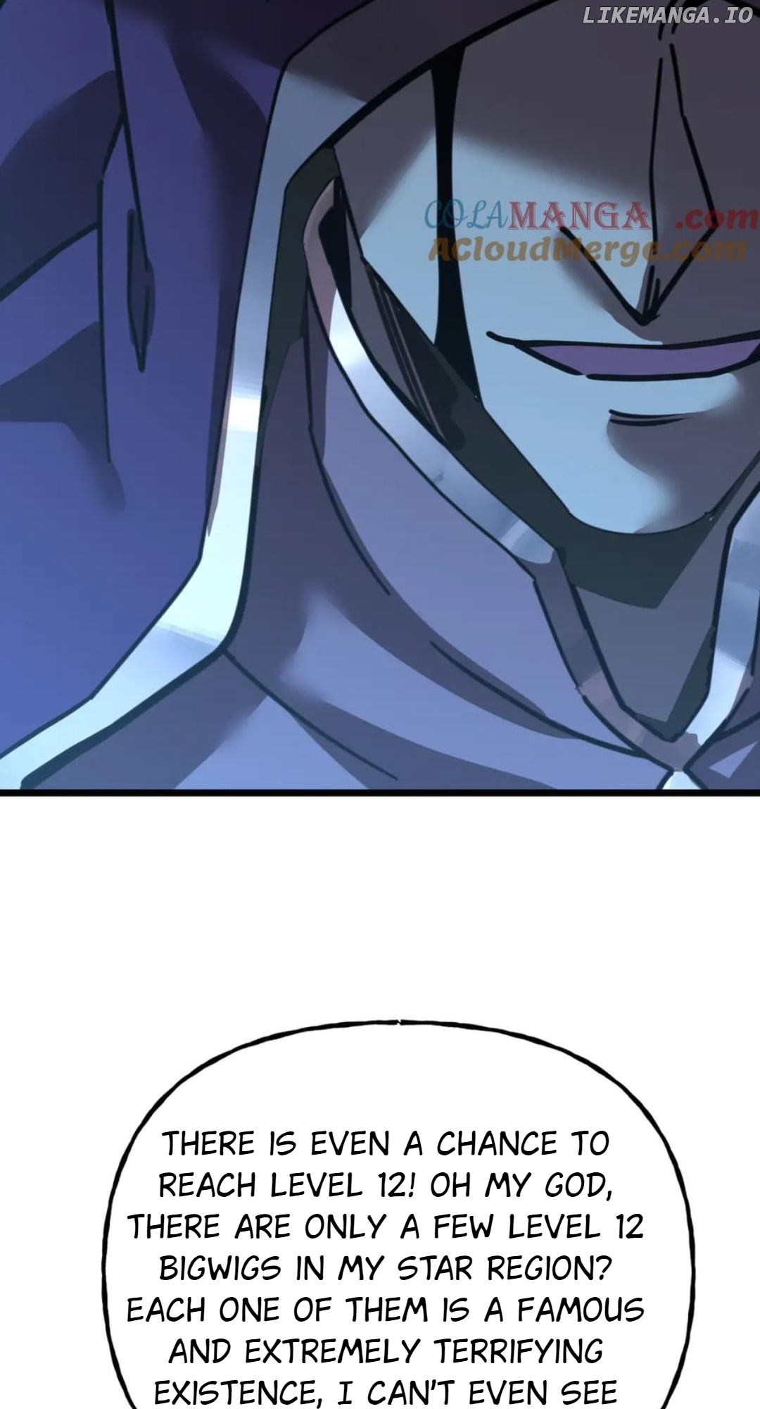 Log into the Future Chapter 216 - page 47